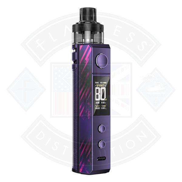 Voopoo Drag H80s Vape Kit - Flawless Vape Shop