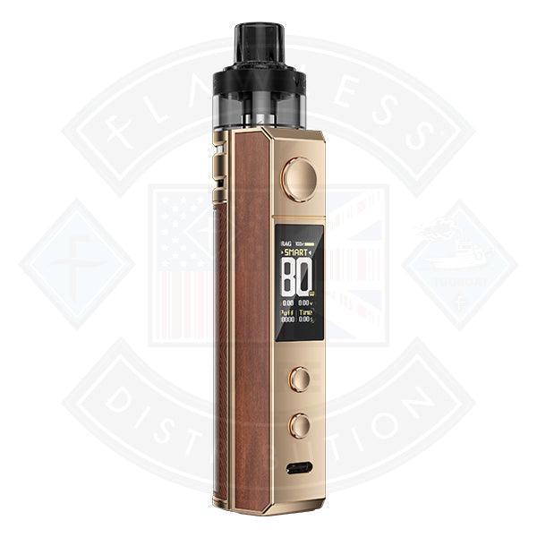 Voopoo Drag H80s Vape Kit - Flawless Vape Shop