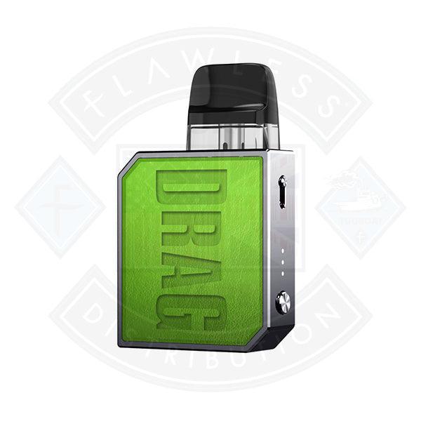 Voopoo Drag Nano 2 Pod Kit - Flawless Vape Shop