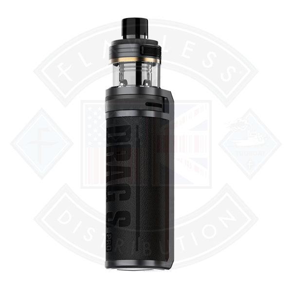 VooPoo Drag S Pro Pod Mod Kit - Flawless Vape Shop