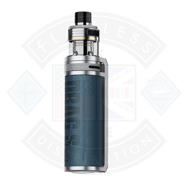 VooPoo Drag S Pro Pod Mod Kit - Flawless Vape Shop