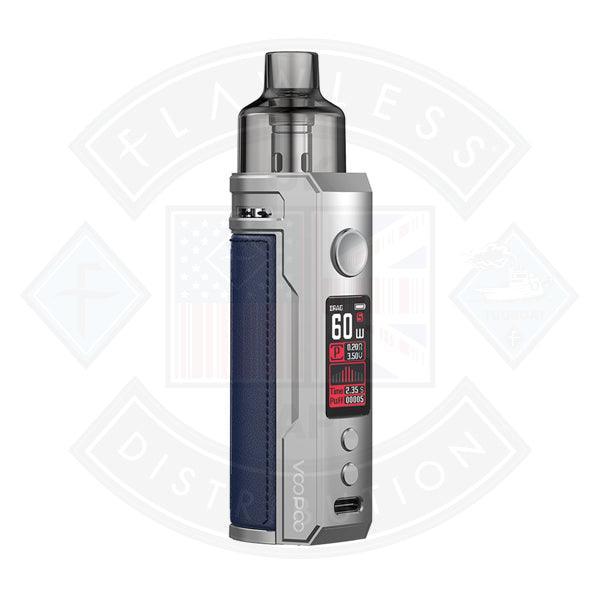 Voopoo Drag S Vape Kit - Flawless Vape Shop