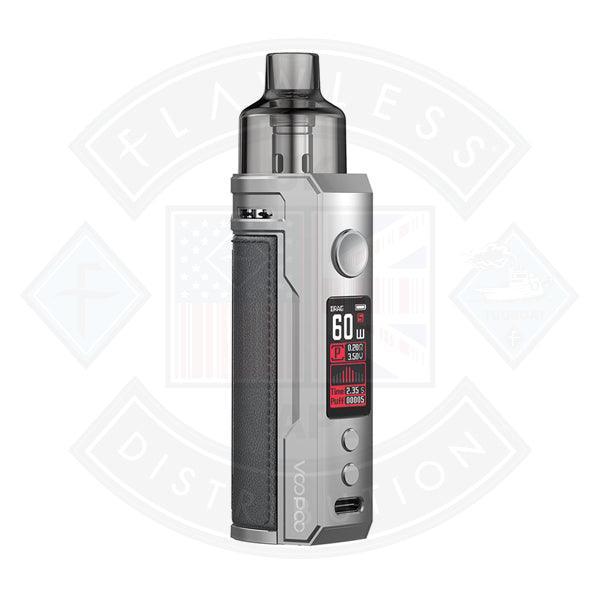 Voopoo Drag S Vape Kit - Flawless Vape Shop