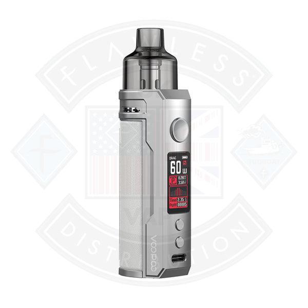 Voopoo Drag S Vape Kit - Flawless Vape Shop