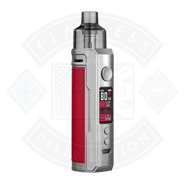 Voopoo Drag X Vape Kit - Flawless Vape Shop