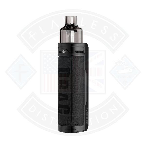 Voopoo Drag X Vape Kit - Flawless Vape Shop