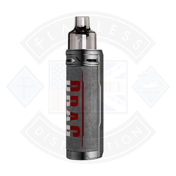 Voopoo Drag X Vape Kit - Flawless Vape Shop