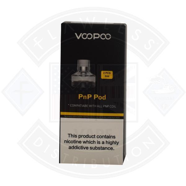 Voopoo PNP Pod 2pcs/pack (Drag X & Drag S ) - Flawless Vape Shop