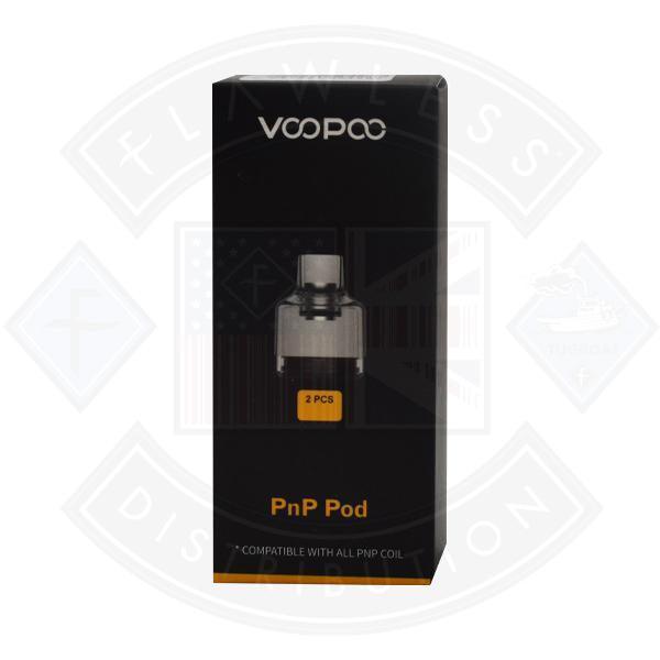 Voopoo PNP Pod 2pcs/pack (Drag X & Drag S ) - Flawless Vape Shop