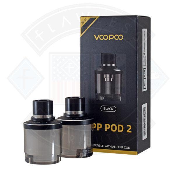 Voopoo TPP 2 Pod XL - Flawless Vape Shop