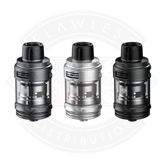 Voopoo Uforce L Tank - Flawless Vape Shop