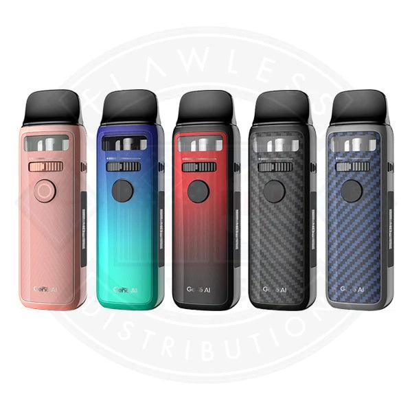 Voopoo Vinci 3 Vape Kit - Flawless Vape Shop