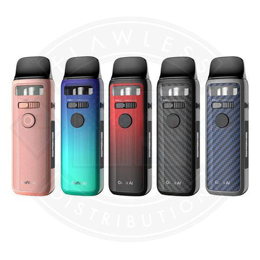 Voopoo Vinci 3 Vape Kit - Flawless Vape Shop