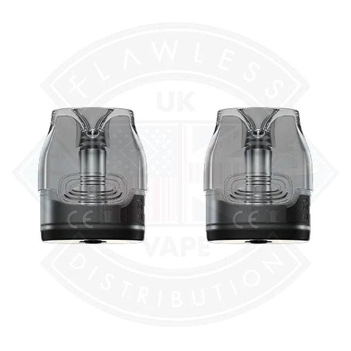Voopoo Vmate V2 Replacement Pods - Flawless Vape Shop