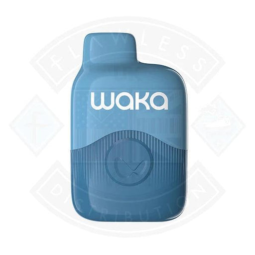WAKA soPro PA600 Disposable Vape - Flawless Vape Shop