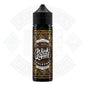 Wick Liquor Boulevard Shattered 0mg 50ml Shortfill E-liquid - Flawless Vape Shop