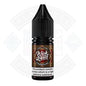 Wick Liquor Salts Carnival 10ml E-liquid - Flawless Vape Shop