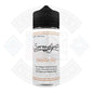 Wick Liquor Serendipity Vanilla Sky 0mg 100ml Shortfill E-Liquid - Flawless Vape Shop