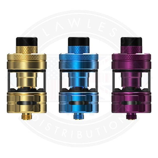 WIRICE Launcher Tank - Flawless Vape Shop