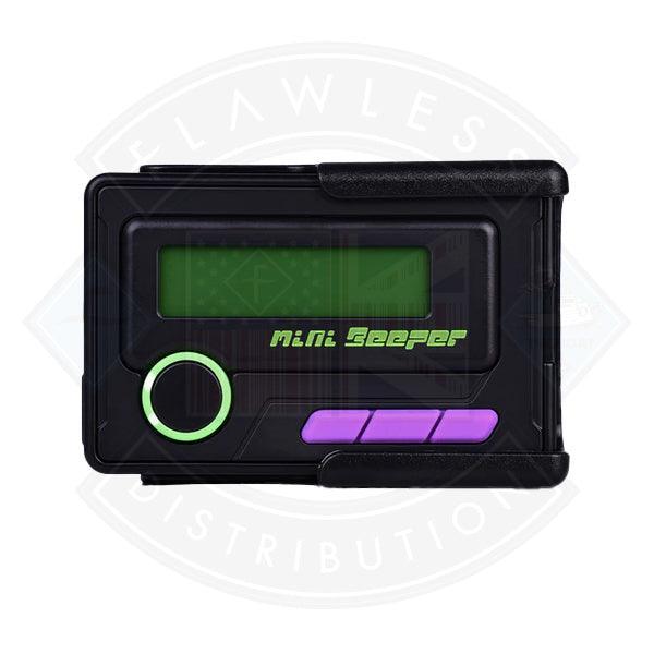 WizVapor Mini Beeper Pod Kit - Flawless Vape Shop