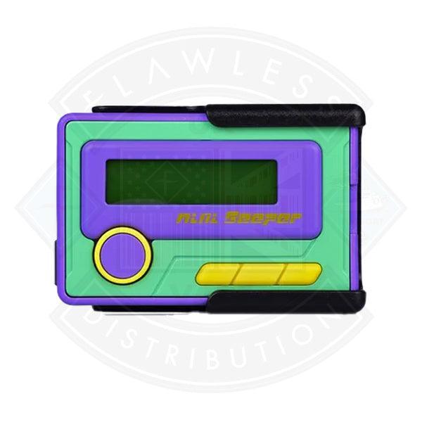 WizVapor Mini Beeper Pod Kit - Flawless Vape Shop