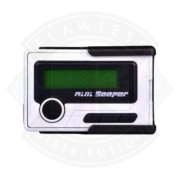 WizVapor Mini Beeper Pod Kit - Flawless Vape Shop