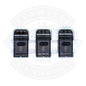 WizVapor Mini Beeper Replacement Pods 3pack - Flawless Vape Shop