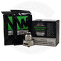 Wotofo nexM Pro Tank Rebuildable Deck Coil 0.33ohm (Deck only) - Flawless Vape Shop