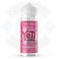 Yeti Defrosted - Passionfruit Lychee No Ice 100ml 0mg Shortfill E-Liquid - Flawless Vape Shop