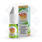 Yeti Salt - Apricot Watermelon 10ml E Liquid - Flawless Vape Shop