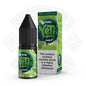 Yeti Salt - Blizzard Apple 10ml E Liquid - Flawless Vape Shop