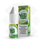 Yeti Salt - Kiwi Passionfruit Guava ICE 10ml E Liquid - Flawless Vape Shop