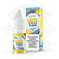 Yeti Salt- Pineapple Ice 10ml E Liquid - Flawless Vape Shop