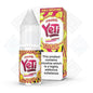 Yeti Sourz Cherry Raspberry Ice 10ml E-Liquid - Flawless Vape Shop