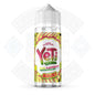 Yeti Sourz Raspberry Watermelon Ice 0mg 100ml Shortfill E-Liquid - Flawless Vape Shop