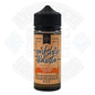 Yorkshire Barista Caramel Latte 0mg 100ml Shortfill - Flawless Vape Shop